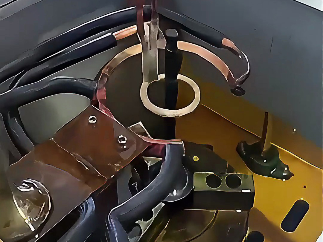 海拓數控淬火機床：歷經多輪驗證，成為發動機氣門超高頻淬火熱處理優選