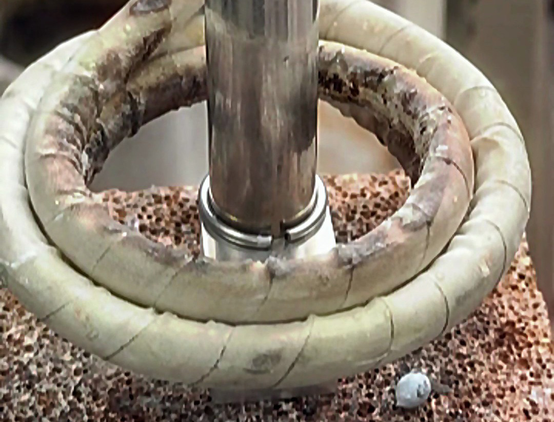 鋁件焊接全過程實拍，你會選擇火焰焊接還是高頻焊接方式