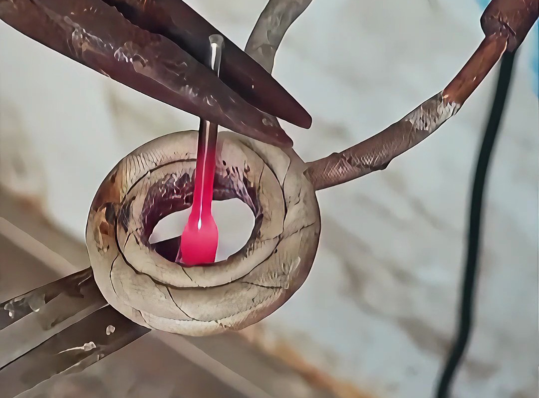 還在為鎢鋼鉆頭回收發(fā)愁?看鎢鋼鉆頭通過高頻熱處理實現(xiàn)回收