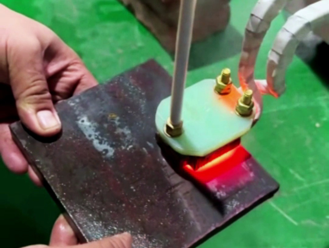 局部加熱,平面加熱淬火退火,焊縫預(yù)熱選它不會錯