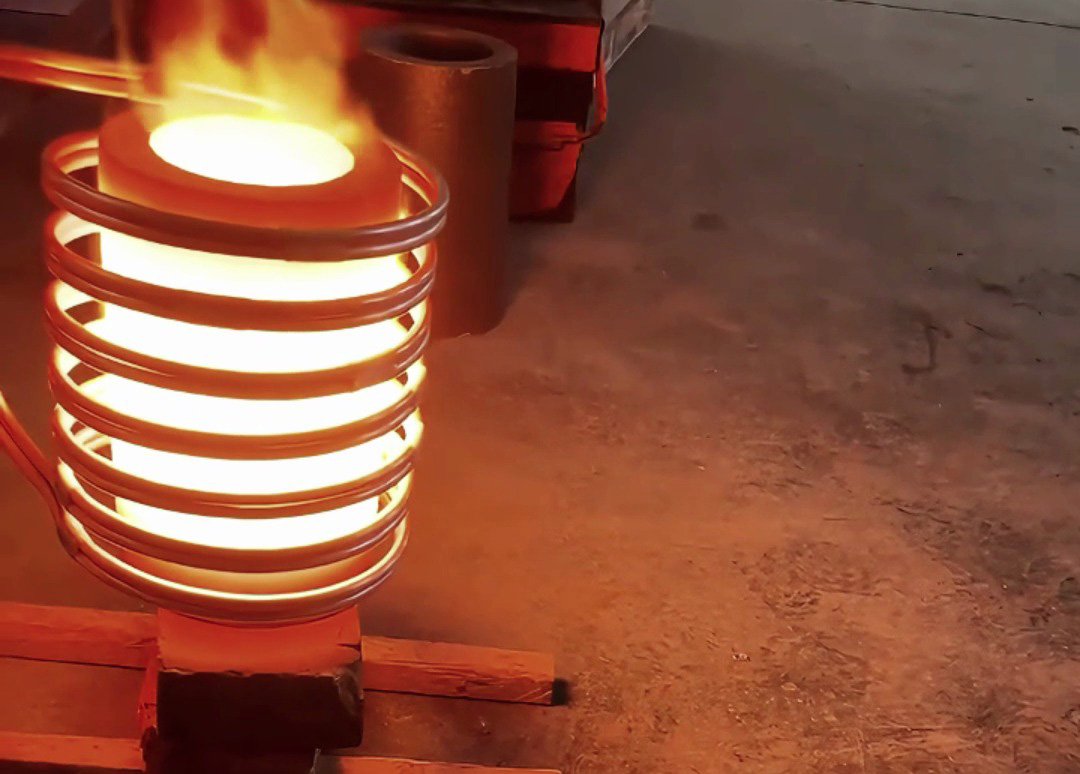 220V小型高頻熔煉爐，您的熔煉難題一“爐”解決