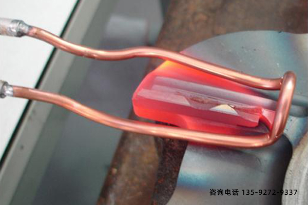 感應加熱設備打樣 感應加熱設備打樣